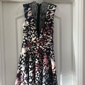 BeBe Cocktail Dress